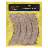 Stapleton Sausage - German Bratwurst