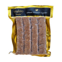 Stapleton Sausage - Donair Turkey, 1 Each