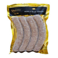 Stapleton Sausage - Pear & Blue Cheese, 400 Gram