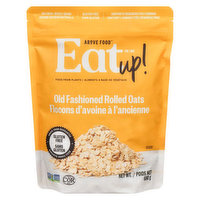 Eat Up! - Old Fashioned Oats Gluten Free, 680 Gram