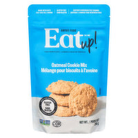 Eat Up! - Oatmeal Cookie Mix Gluten Free, 290 Gram