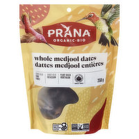 Prana - Medjool Dates - Organic