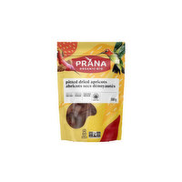 Prana - Dried Apricots, 300 Gram