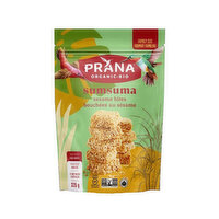 Prana - Sumsuma Sesame Squares, 325 Gram