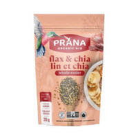 Prana - Chai and Flax, 225 Gram