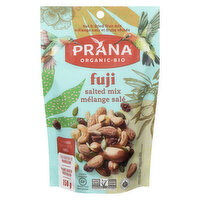 Prana - Premium Salty Mix Fuji, 150 Gram