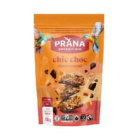 Prana - ChicChoc Chocolate Caramel GF, 125 Gram