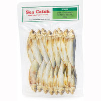 Sea Catch - Dried Herring Fish, 100 Gram