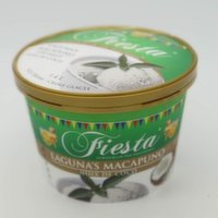 Fiesta - Macapuno Ice Cream, 1.3 Litre