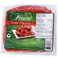 Fiesta - Pork Tocino, 375 Gram