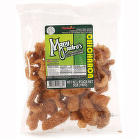 Mang Pedro's - Old Fashioned Style Chicharon - Original, 142 Gram