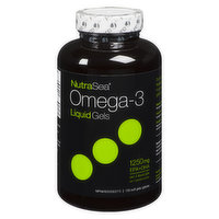 NutraSea - Omega-3 Fresh Mint