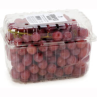 Grapes - Red Seedless, 2 Pound