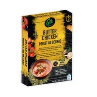 Gia - Butter Chicken, 300 Gram