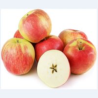 Apples - Sunrise Organic, 3lb Bag