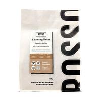 Rosso - Turning Point Whole Bean Coffee, 340 Gram