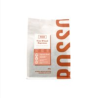 Rosso - Two Wheel Espresso Whole Bean Coffee, 340 Gram