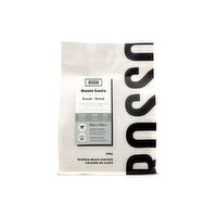 Rosso - Santa Lucia Whole Bean Coffee, 340 Gram