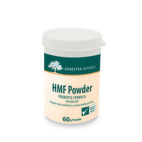 Genestra - Gnstra HMF POWDER, 60 Gram