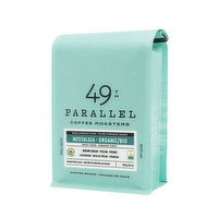 49th Parallel - Whole Bean Coffee Nostalgia Roast