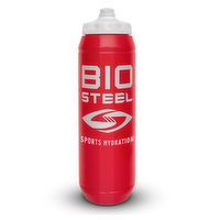 BioSteel - Water Bottle 800ML, 800 Millilitre