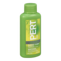 Pert - 2 in 1 Shampoo & Conditioner, 50 Millilitre