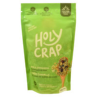 Holy Crap - Organic Cereal - Apple Cinnamon Superseed Blend, 225 Gram