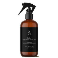 Aroma Creation - Shower Spray Relax, 120 Millilitre