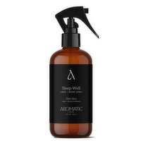 Aroma Creation - Linen Room Spray Sleep Well, 120 Millilitre