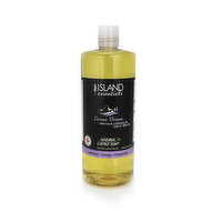 Island Essentials - Castile Soap Serene, 944 Millilitre