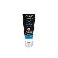 Island Essentials - Lotion Unscented, 100 Millilitre