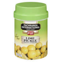 Pachranga - Lime Pickle, 1 Kilogram