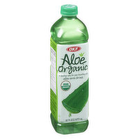 OKF - Organic Aloe Drink