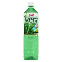 OKF - Aloe Vera Drink - Sugar Free