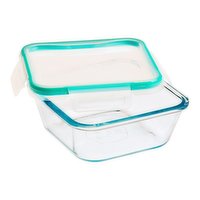 Pyrex - Snapware Food Storage Container 4 Cup - Square, 1 Each
