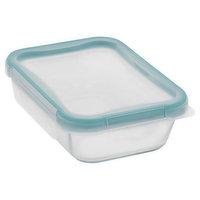 Pyrex - Snapware Glass Rect Storage 2 Cup