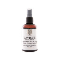 LaVigne Natural Skincare - Spray Facial Clear Magic, 120 Millilitre