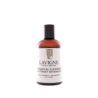 LaVigne Natural Skincare - Cleanser Botanical, 120 Millilitre