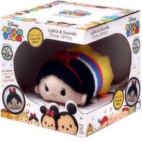 Tsum Tsum - Disney Plush Lights & Sounds, 1 Each