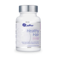 CanPrev - CANPREV HEALTHY HAIR, 30 Each