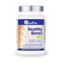 Canprev - Healthy Bones, 120 Each