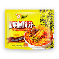 Haohuanluo - Spicy Rice Noodles (Original), 400 Gram