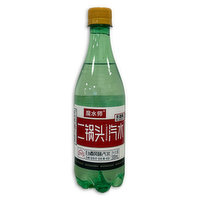 MoShuiShi - Baijiu (Chinese Liquor) Flavoured, 500 Millilitre