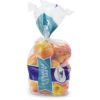 Organic Ambrosia Apples - 2lb Bag - Good & Gather™