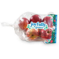 Apples - Honeycrisp, 2lb Bag, 2 Pound