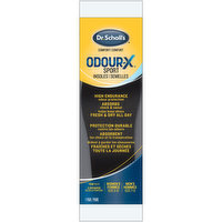 Dr Scholls - Odour-X Insoles Sport, 1 Each