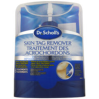 Dr Scholls - Skin Tag Remover, 1 Each