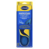 Dr Scholls - Massaging Gel Insoles Mens, 1 Each