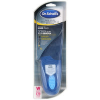 Dr Scholls - Pro Knee Pain Insoles Womens, 1 Each