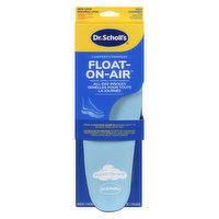 Dr Scholls - Float On Air Foam Men's Insoles